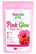 Bella’Glow Tea Pink Glow 24g