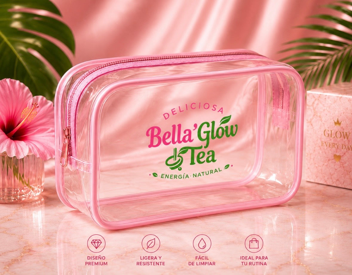 🌸 Bella’Glow Tea Kit Premium -3 Días
