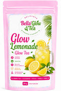 Glow Lemonade Glow Tea 24g