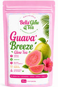 Guava’ Breeze Glow Tea 24g
