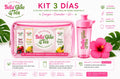 🌸 Bella’Glow Tea Kit Premium -3 Días